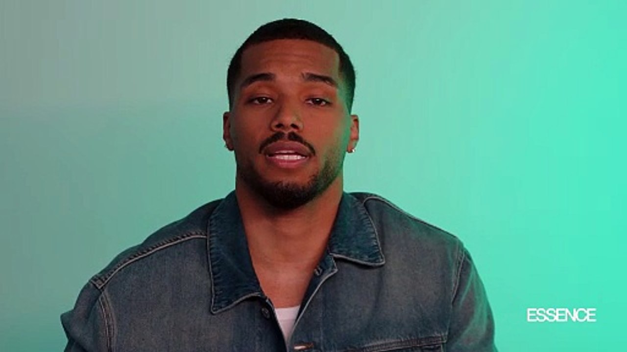 WATCH: Rome Flynn Discusses His Secret To Success