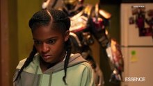 WATCH: Angela Barnes, Chinaka Hodge, And Ryan Coogler Discuss Season One Of ‘Ironheart’