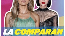 ¡Irina Baeva explota de furia! Arremete por comparaciones con Ángela Aguilar