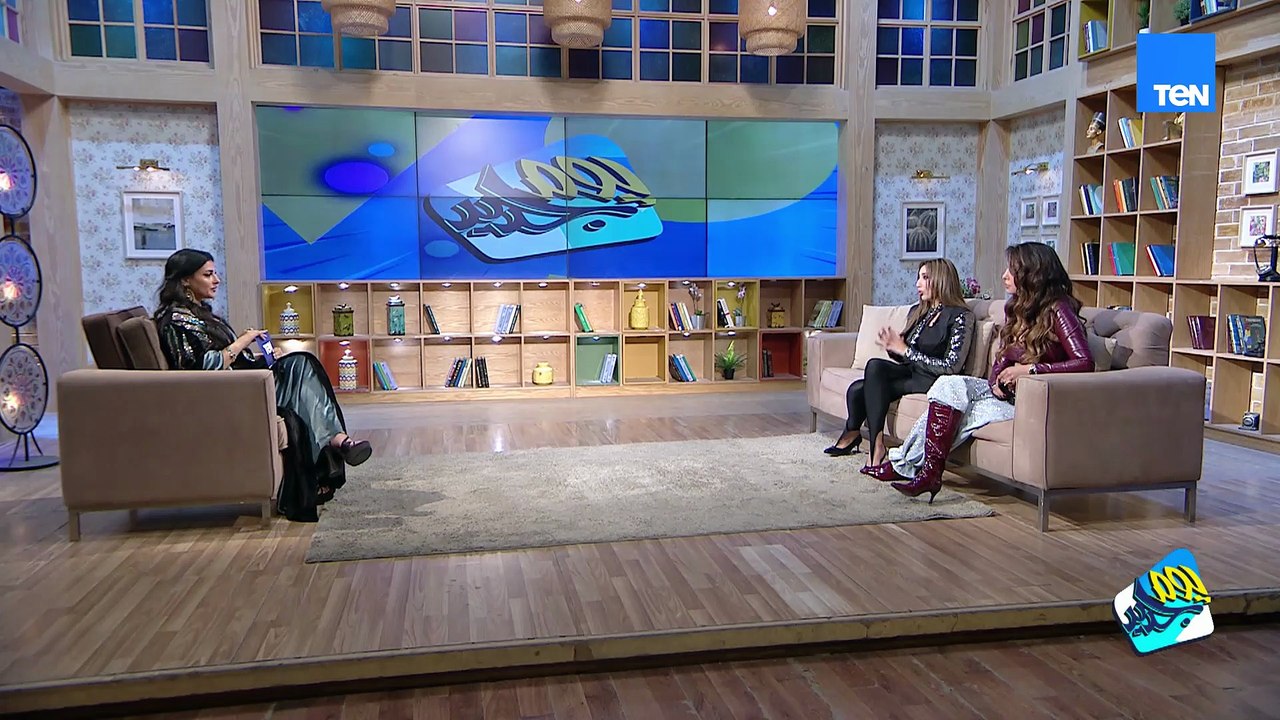 لو عايزة تعرفي إيه أكتر حاجة مميزة السنة دي في...