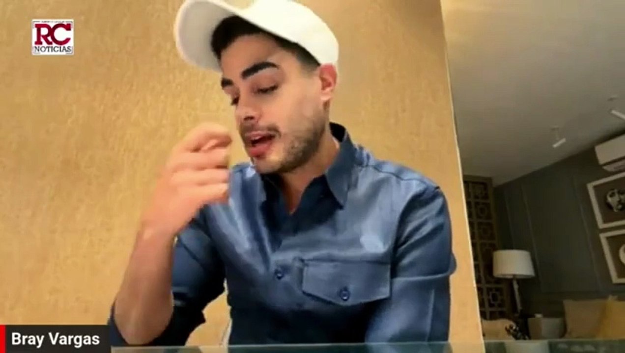 Bray Vargas:  "El PLD no aguanta más división"