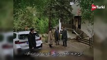 مسلسل المشردون الحلقة 48 اعلان 1 الرسمي مترجم HD