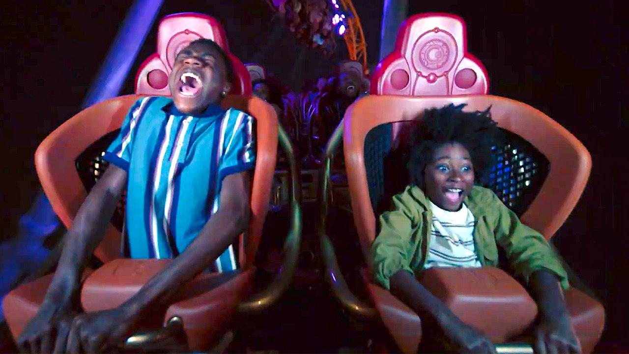 Universal Orlando Resort's Super Bowl LX Ad Brings Brothers Closer