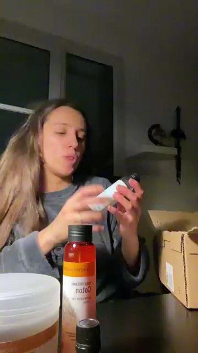 Unboxing Aromazone 🌱