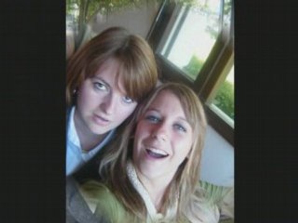 Personnes aves qui je passent de trop bonnes soirées