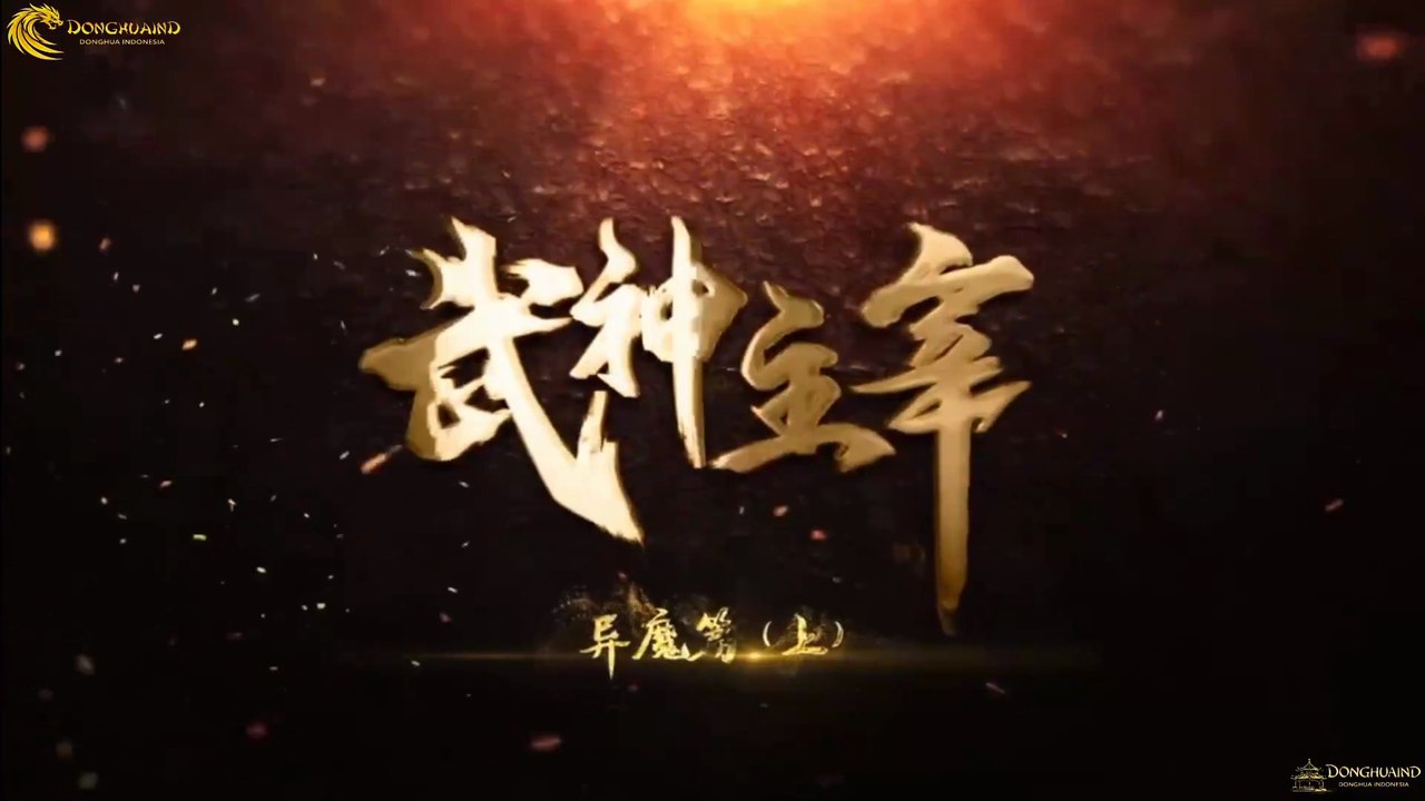 Martial Master Episode 623