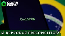 O lado sombrio da IA: ChatGPT reforça estereótipos regionais sobre o Brasil