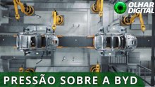 Imposto para carro chinês montado no Brasil: o que mudou?