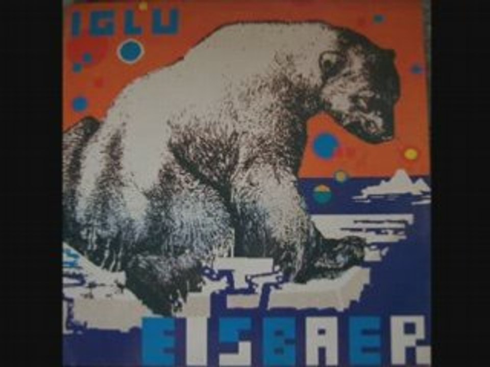 IGLU EISBAER