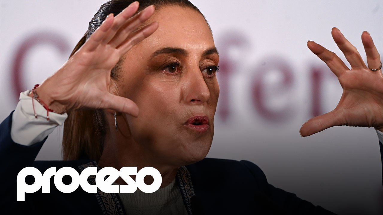 Los temas más importantes de la conferencia mañanera del miércoles 4 febrero de 2026