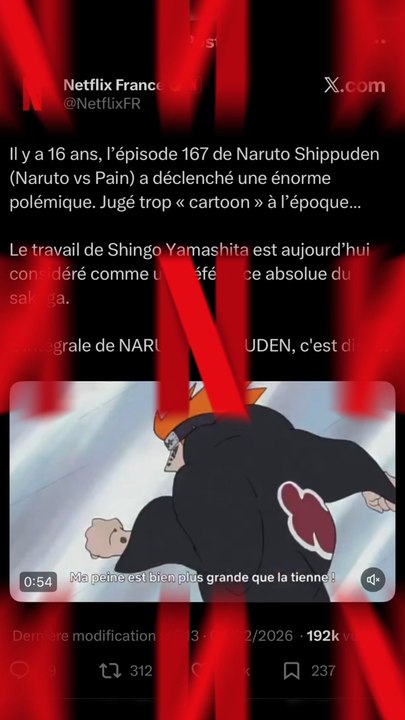 Certains fans abusent 🤡