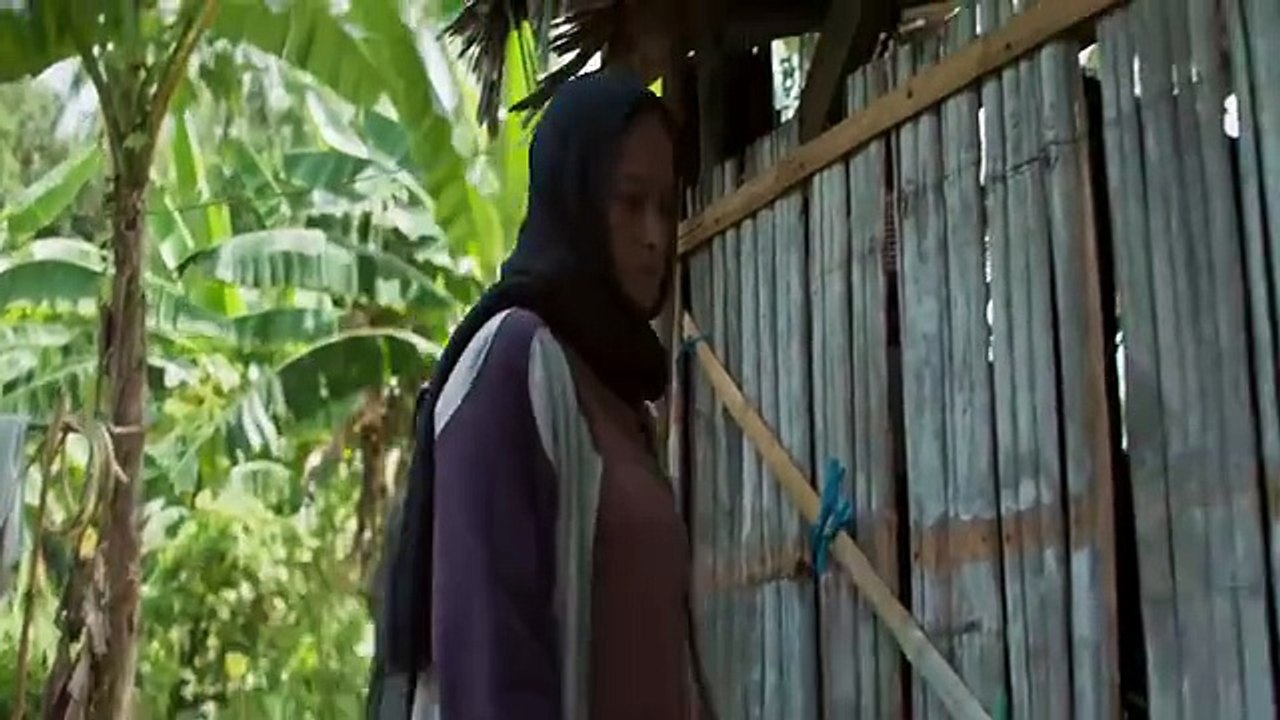 maryam janji yang terikat