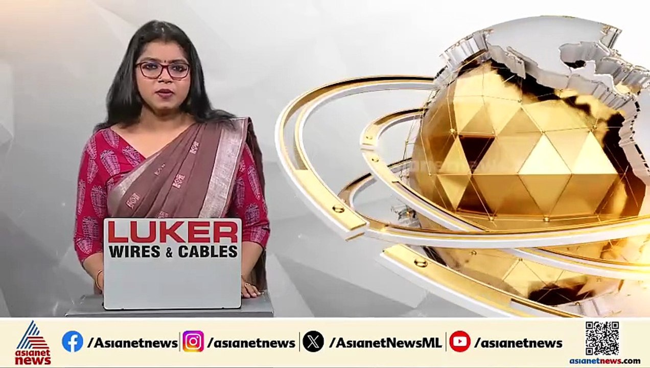 ശബരിമല സ്വർണക്കൊള്ള; ഉണ്ണികൃഷ്ണൻ പോറ്റിയുടെ ജാമ...