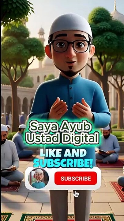 Perjalanan Cahaya Ikrimah