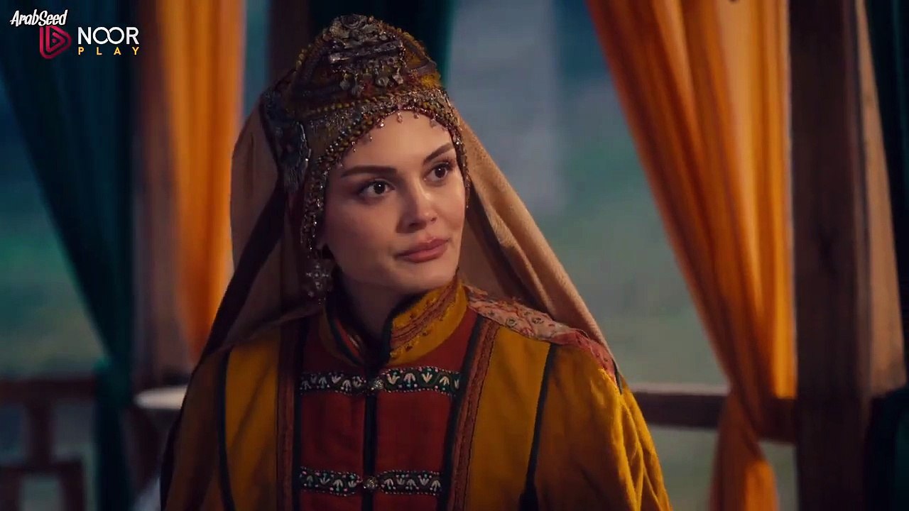 المؤسس اورهان الجزء الأول ـ الحلقة 13 ـ الجزء (2/2)