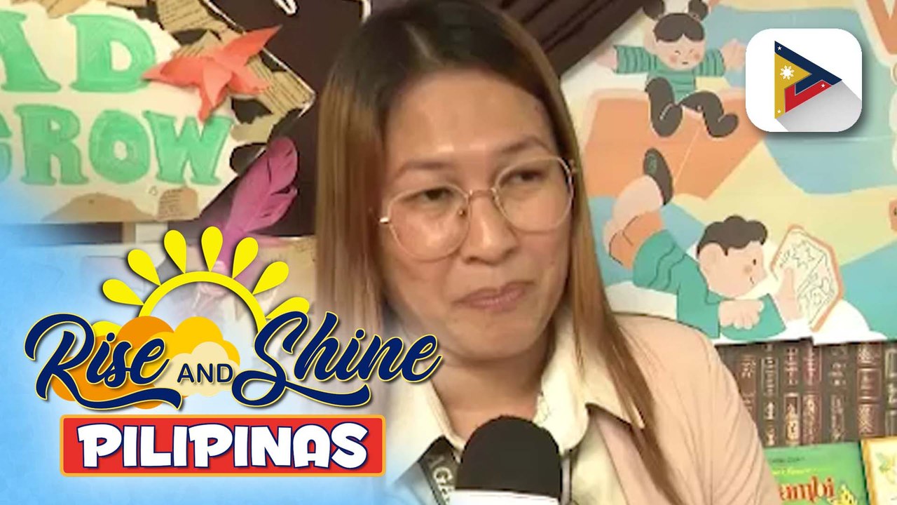 Higit P7B budget para sa ‘Service Recognition Incentive’ ng mga guro sa bansa, inilabas na ng DBM; mga kaalipikado, makatatanggap ng hindi lalagpas sa P20K | ulat ni Cleizl Pardilla