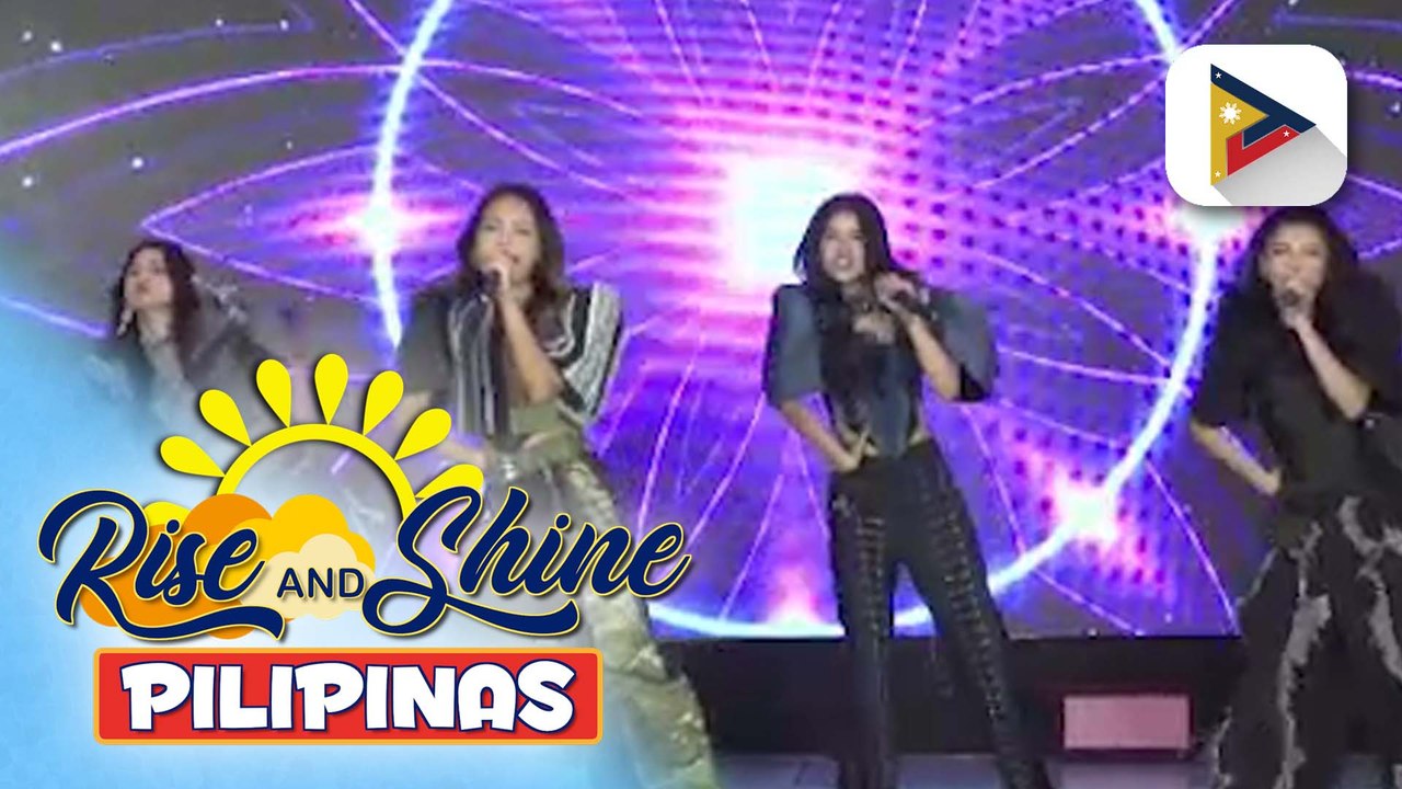 TALK BIZ | Full lineup para sa 2026 ASEAN-Round...