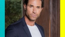 Sebastián Rulli habla de su papel en Mi rival y su relación con Angelique Boyer