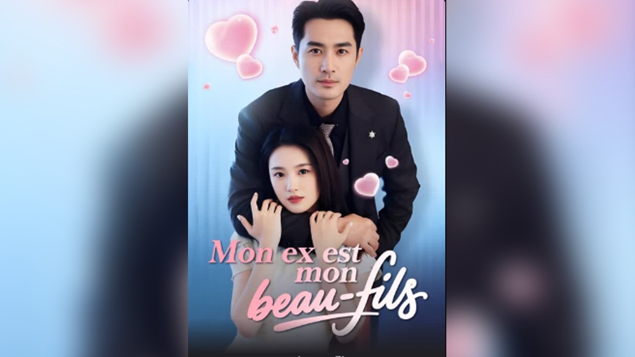 Mon ex est mon beau-fils | Tous les épisodes