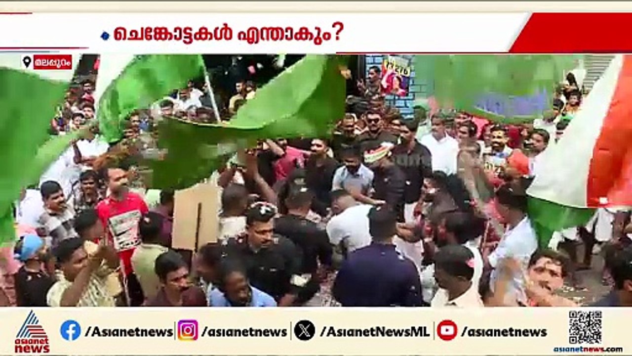 താനൂരും തവനൂരും കൈവിടുമോ?; മലപ്പുറത്തെ ചുവന്ന തുരുത്തുകളുടെ ഭാവി എന്താകും?