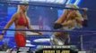 WWE Smackdown 5.30.08 Michelle McCool vs Maryse