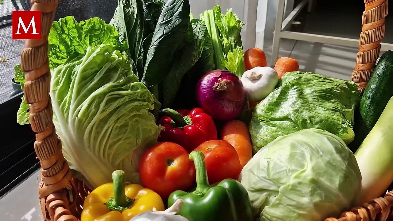 ¿Qué alimentos debes evitar y cuáles consumir para reducir el riesgo de padecer cáncer?