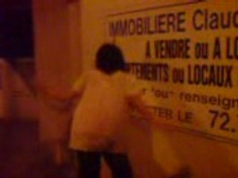 Nuits sonores 2008 circuits électro