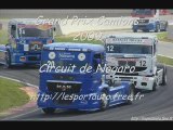Grand Prix Camions Nogaro 2009