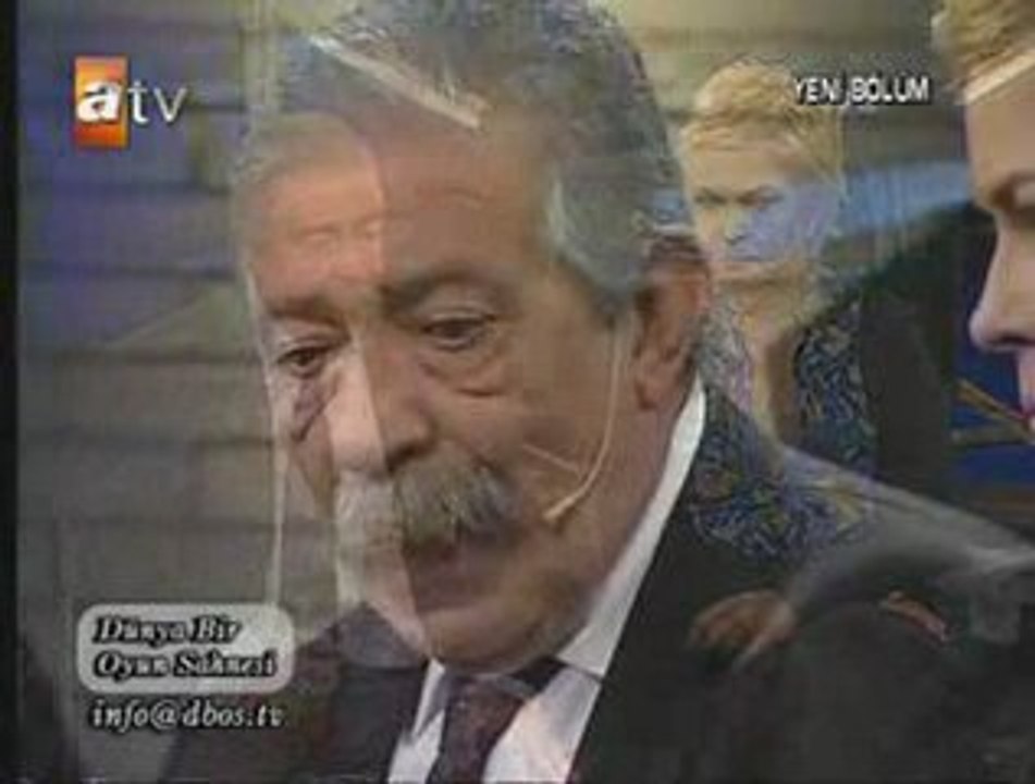 Günesi Gördüm Filmi Ekibi | 4 kisim