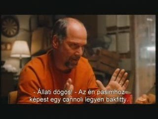 Szerelem olasz módra HUN trailer