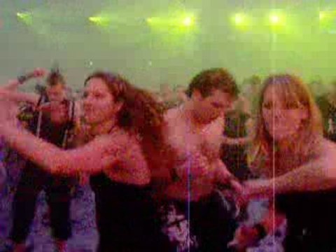 SENSATION BLACK 2007 (DJ OUTBLAST VS PROMO