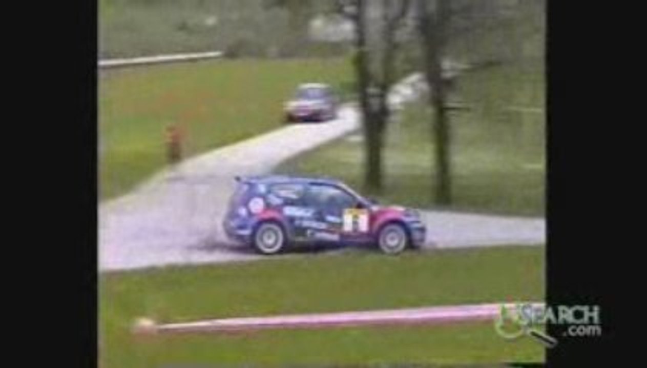 Dunlop Tires - Test