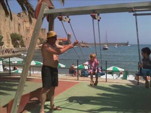 vacances collioure juillet 2009