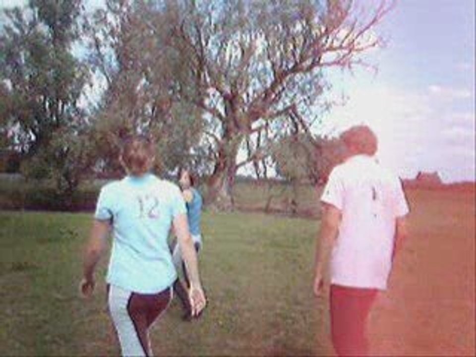 Lui ♥, eux ♥, moi ♥