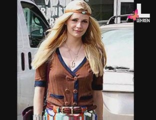 Mischa Barton Suicidal!