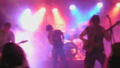 Spencer Hill - Colombine