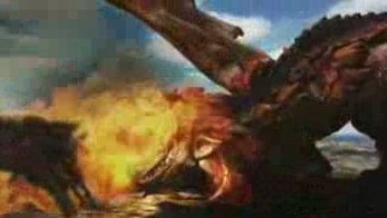 Monster Hunters 3 - Opening Trailer - Wii