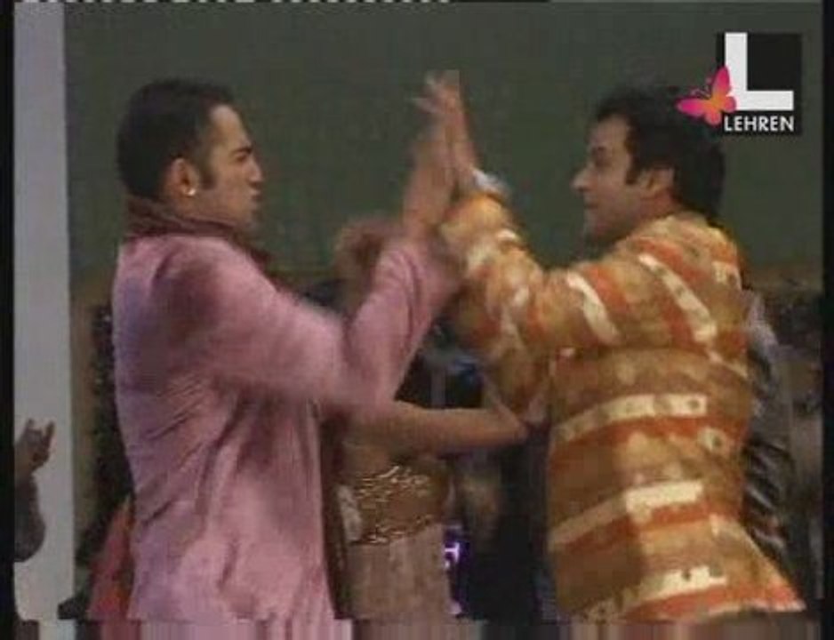 Govinda demands money for the promotion