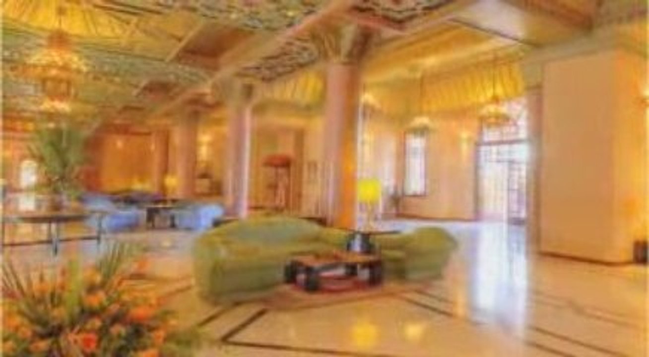 Hôtel Framissima les Dunes d’Or à Agadir par Easyvoyage