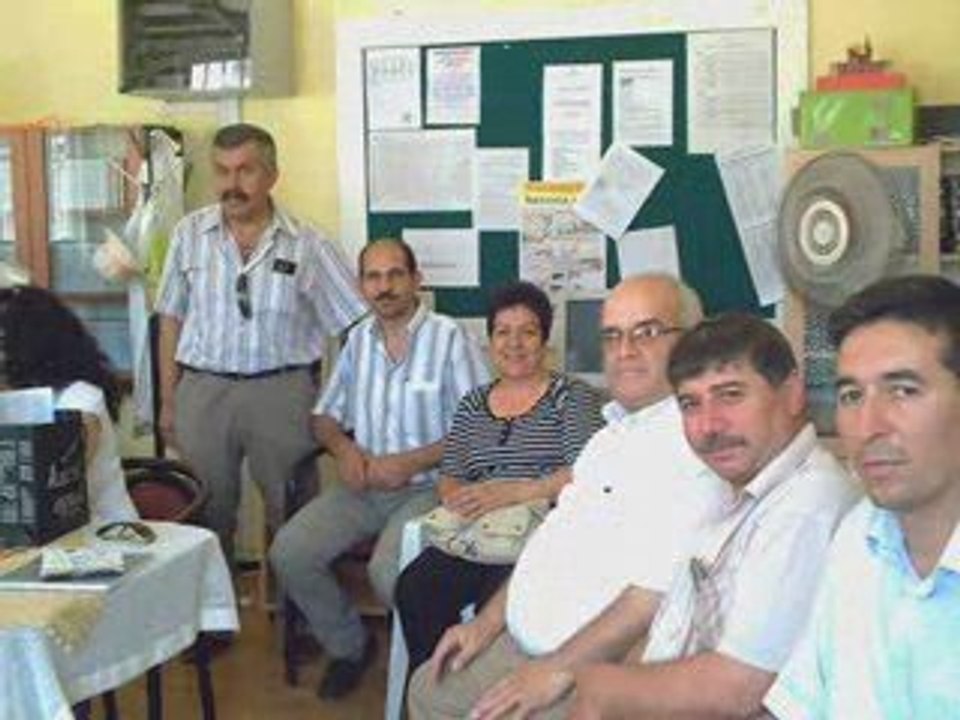 MESİR İÖO-öğretmenler