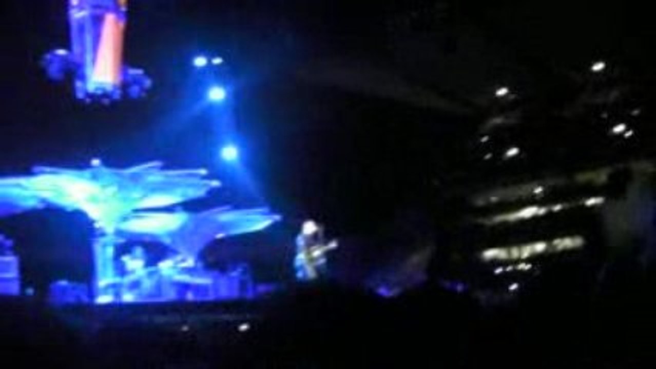 U2 ONE Croke Park 2009