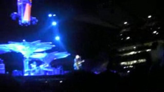 U2 ONE Croke Park 2009