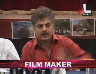 Ashok Pandit fights for environment