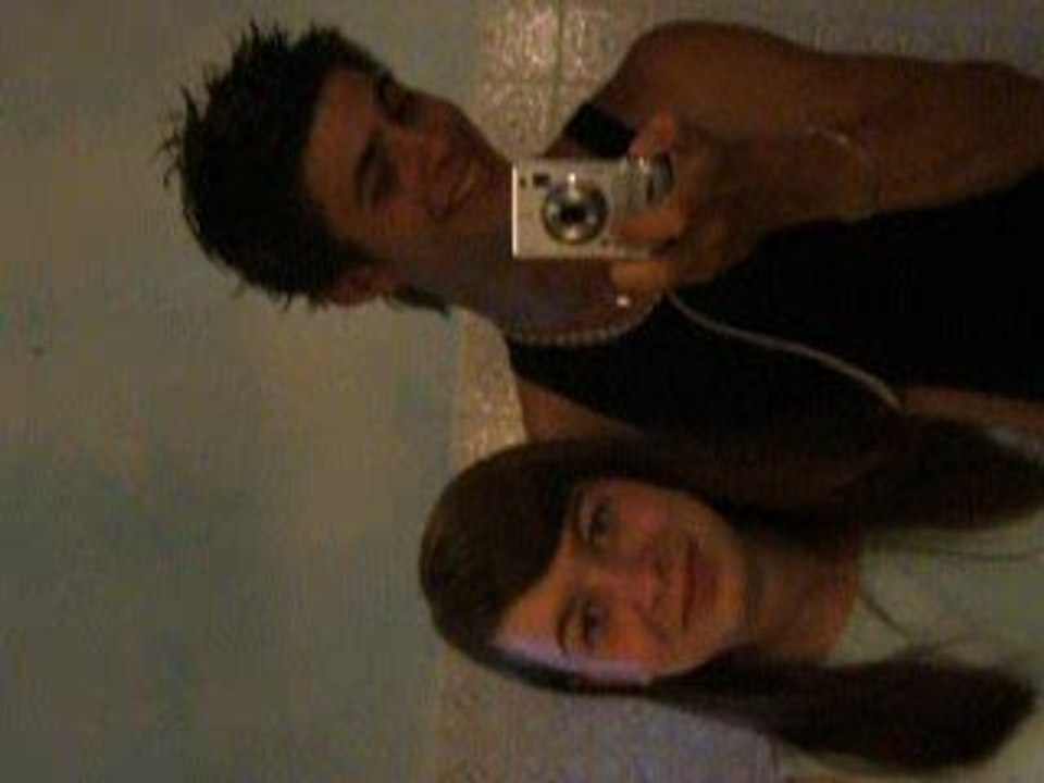 Mon homme et ma Belle et choupinette belle soeur  =)