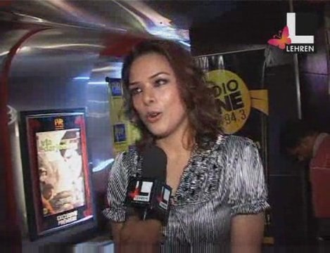 Udita Goswami in an exclusive chit chats