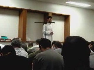 الشيخ الدكتور رائد فتحي دعاء لنصرة الأقصى