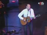 James Taylor en el Jazzaldia 2009