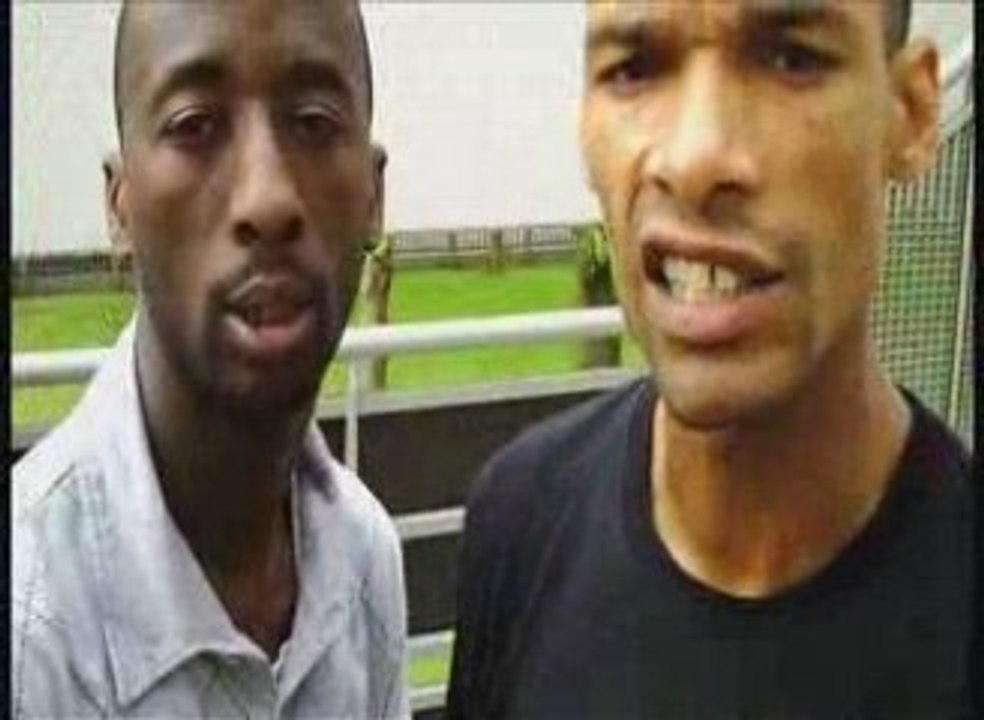 KRAYTO JKLK Freestyle S'prit vandal