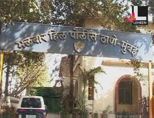 Sushmita Sen caught in trouble