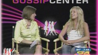 Gossip Center TV: A Whitney Houston Comeback and More